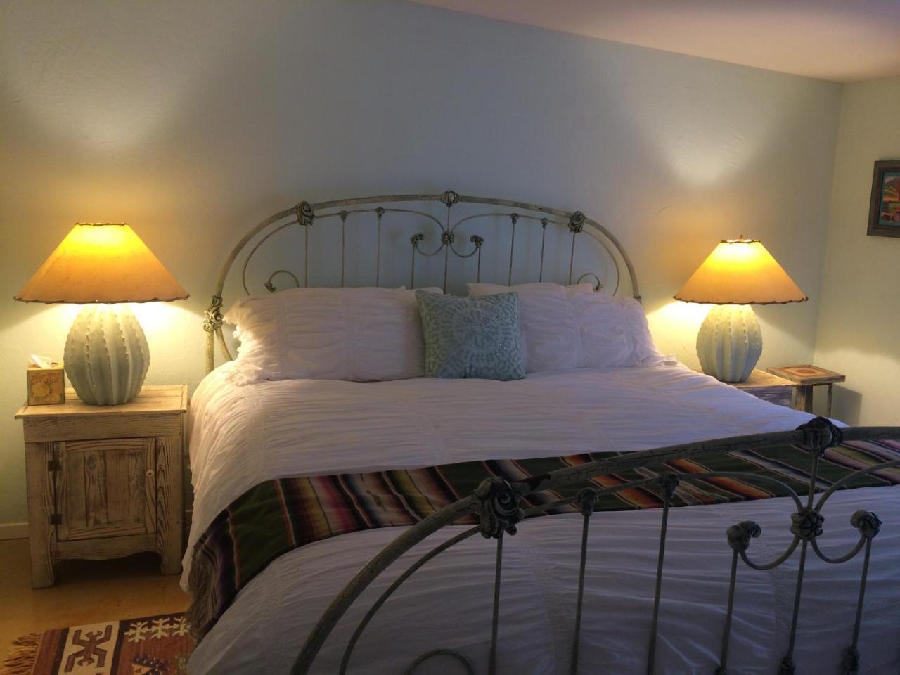 Casa Del Sol Bed And Breakfast Lakeway Eksteriør billede